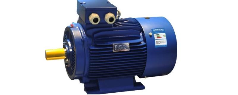 節(jié)能電機(jī)