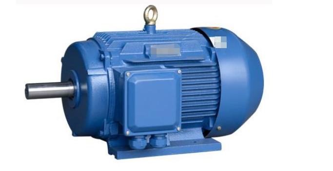 節(jié)能電機(jī)