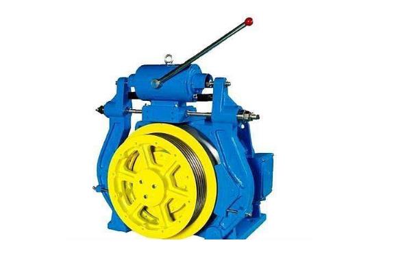 電梯制動(dòng)器