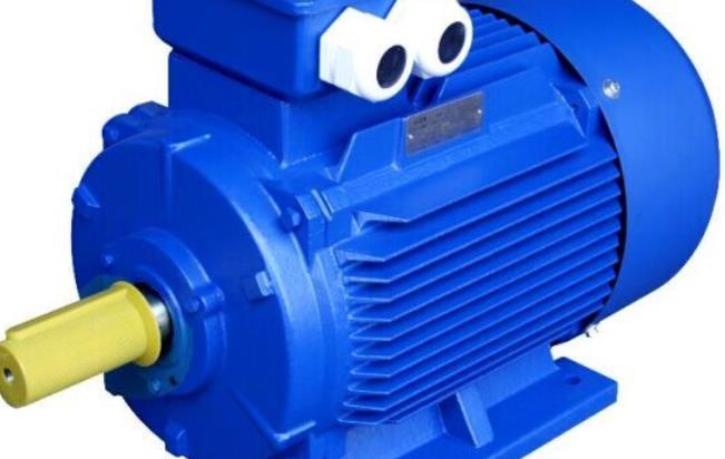 節能電機 節能電機