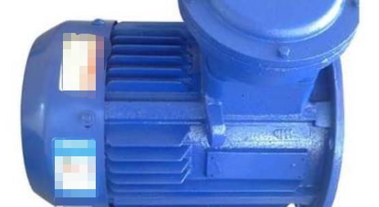 新型節(jié)能電機(jī)