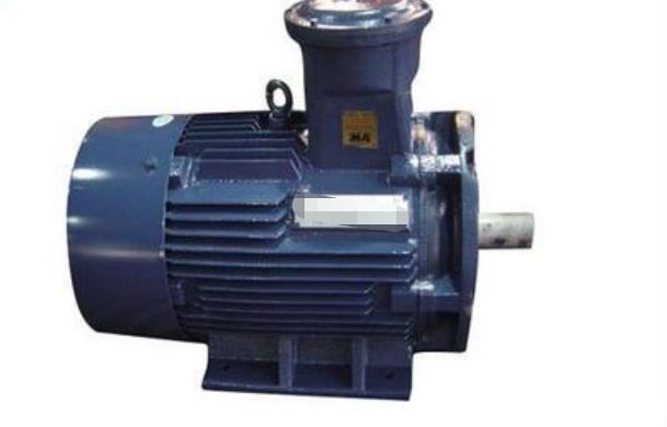 防爆電機 防爆電機