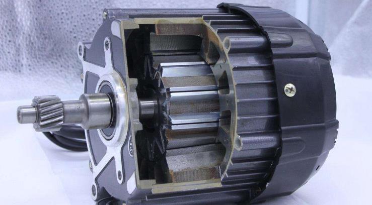 電機(jī) 電機(jī)