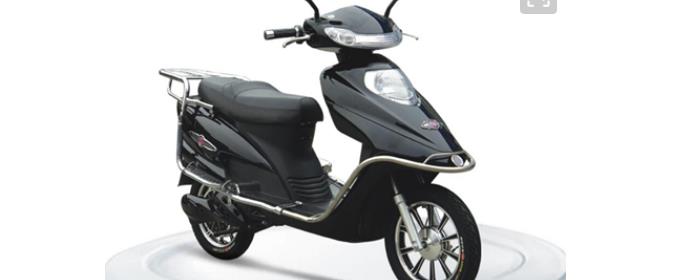 電動(dòng)車(chē)