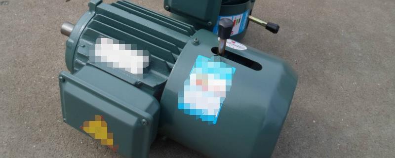 220v帶剎車電機(jī) 220v帶剎車電機(jī)