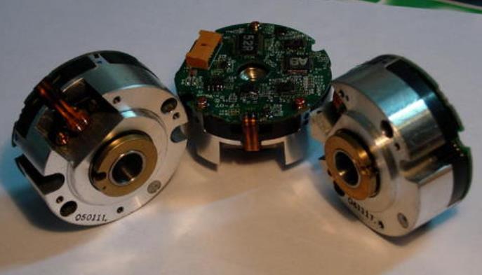 伺服電機(jī)編碼器 伺服電機(jī)編碼器