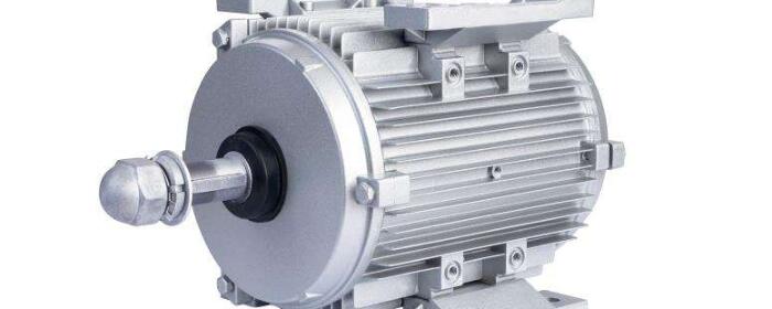 永磁電機 永磁電機