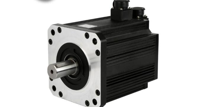 永磁伺服電機 永磁伺服電機