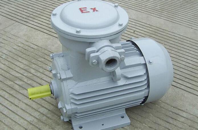 節(jié)能電機(jī)