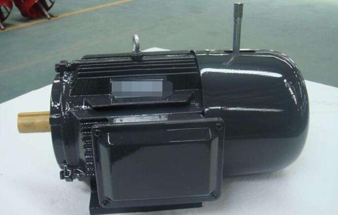 電機抱死怎么回事