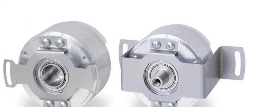 伺服電機編碼器調零