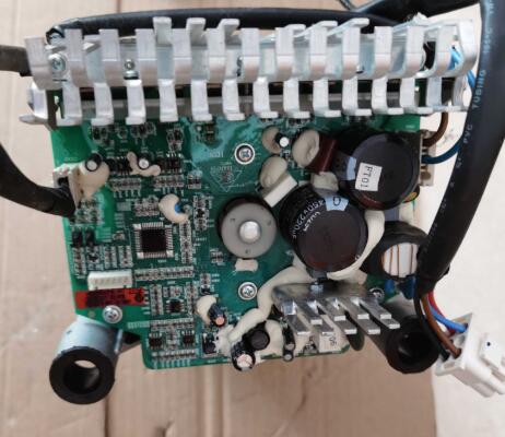 Cim變頻電機(jī)