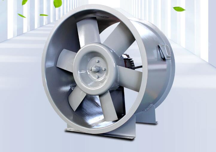 防爆風機和普通風機區別在哪?兩者對比哪些不同之處?